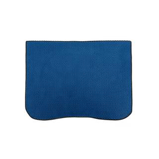 Trunk Mat EVA V-1 (Blue) Jeep Grand Cherokee WK 2004-2010 photo 1