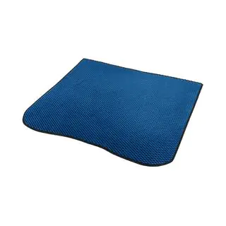 Trunk Mat EVA V-1 (Blue) photo 2