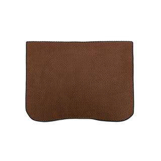 Trunk Mat EVA V-1 (Brown) Jeep Grand Cherokee WK 2004-2010 photo 1