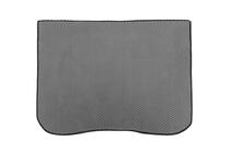 Jeep Grand Cherokee WK 2004-2010 Trunk Mat EVA V-1 (Gray) photo 1