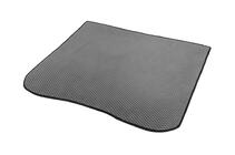 Jeep Grand Cherokee WK 2004-2010 Trunk Mat EVA V-1 (Gray) photo 2