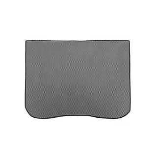 Trunk Mat EVA V-1 (Gray) Jeep Grand Cherokee WK 2004-2010 photo 1