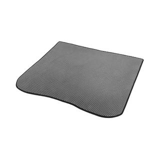Trunk Mat EVA V-1 (Gray) Jeep Grand Cherokee WK 2004-2010 photo 2