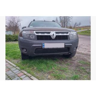 Winter Lower Grille Cover
