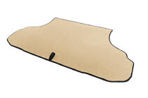Kia Magentis 2006-2012 EVA Trunk Mat (Beige) photo 2