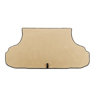 EVA Trunk Mat (Beige) photo 1