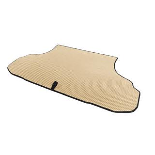 EVA Trunk Mat (Beige) photo 2