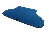Kia Magentis 2006-2012 EVA Trunk Mat (Blue) photo 2