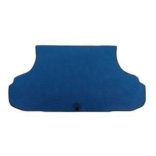 EVA Trunk Mat (Blue) photo 1