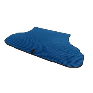 EVA Trunk Mat (Blue) photo 2