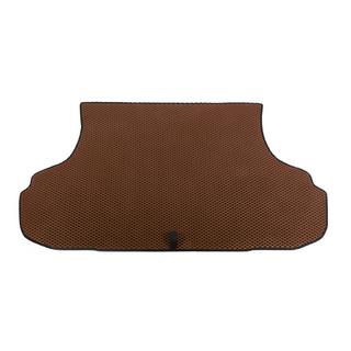 EVA Trunk Mat (Brown) photo 1