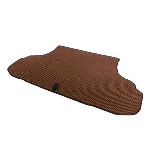 EVA Trunk Mat (Brown) photo 2