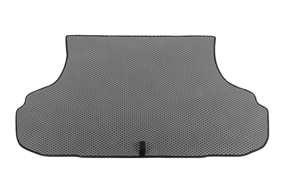 Kia Magentis 2006-2012 EVA Trunk Mat (Gray) Image