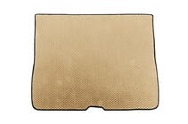 Mercedes ML W163 1997-2005 EVA Trunk Mat (Beige) photo 1