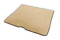 Mercedes ML W163 1997-2005 EVA Trunk Mat (Beige) photo 2