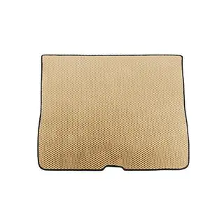 EVA Trunk Mat (Beige) photo 1