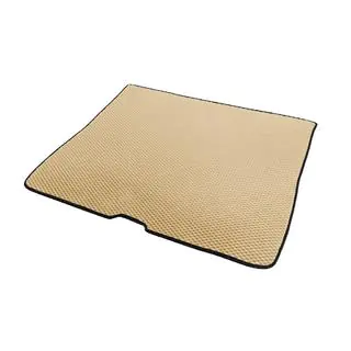 EVA Trunk Mat (Beige) photo 2