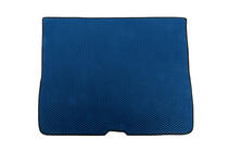 Mercedes ML W163 1997-2005 EVA Trunk Mat (Blue) photo 1