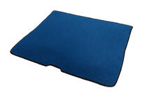 Mercedes ML W163 1997-2005 EVA Trunk Mat (Blue) photo 2