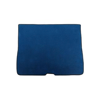 EVA Trunk Mat (Blue) photo 1