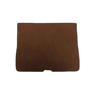 EVA Trunk Mat (Brown) Mercedes ML W163 1997-2005 photo 1