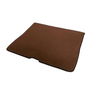 EVA Trunk Mat (Brown) Mercedes ML W163 1997-2005 photo 2