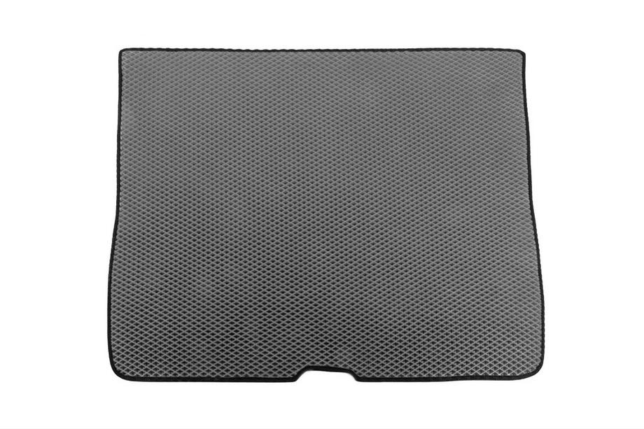 Mercedes ML W163 1997-2005 EVA Trunk Mat (Gray) Image