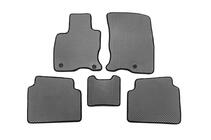 Ford Kuga/Escape 2019- EVA Floor Mats (Hybrid, Gray) photo 1