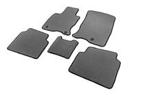 Ford Kuga/Escape 2019- EVA Floor Mats (Hybrid, Gray) photo 2