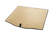Ford Kuga/Escape 2019- EVA Trunk Mat (Hybrid, Beige) photo 2