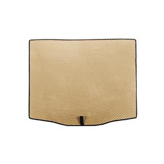 EVA Trunk Mat (Hybrid, Beige) Ford Kuga/Escape 2019- photo 1