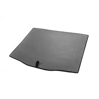 EVA Trunk Mat (Hybrid, Gray) Ford Kuga/Escape 2019- photo 2