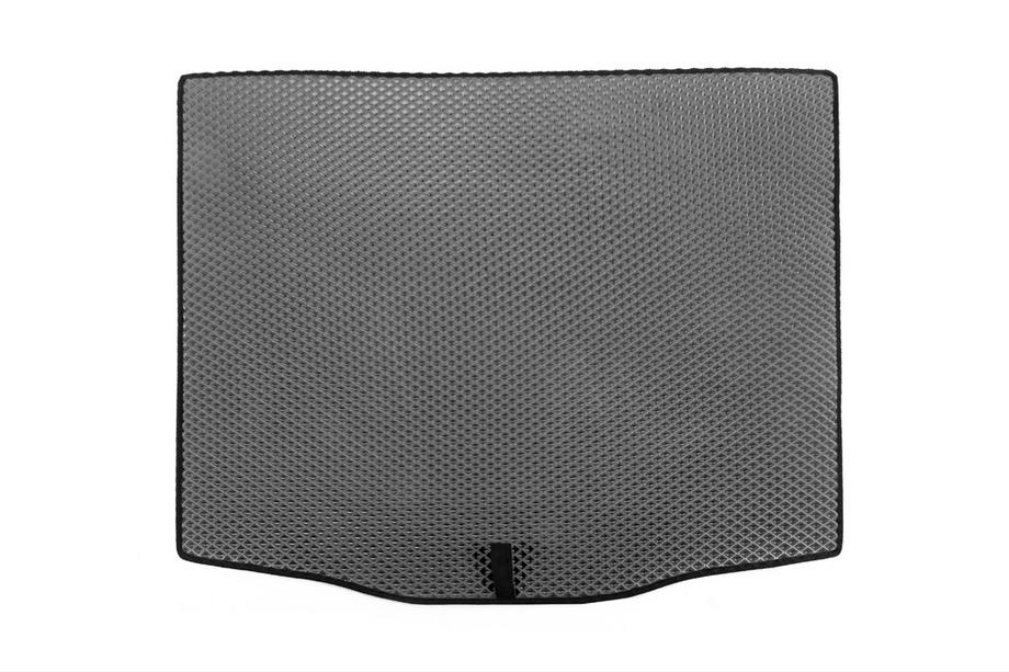 Ford Kuga/Escape 2019- EVA Trunk Mat (Hybrid, Gray) Photo 1
