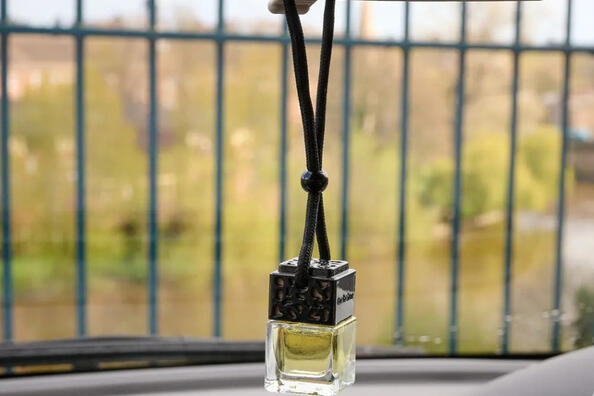 How to choose a fragrance for the car interior that won’t irritate?