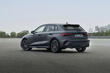 Audi S3 Sportback: Updated 2024 Sports Hatch photo 2