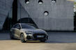 Audi S3 Sportback: Updated 2024 Sports Hatch photo 1