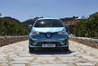 Renault ZOE: electric car review photo 1