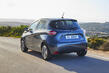 Renault ZOE: electric car review photo 4