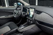 Renault ZOE: electric car review photo 5