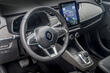 Renault ZOE: electric car review photo 6