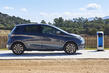Renault ZOE: electric car review photo 3