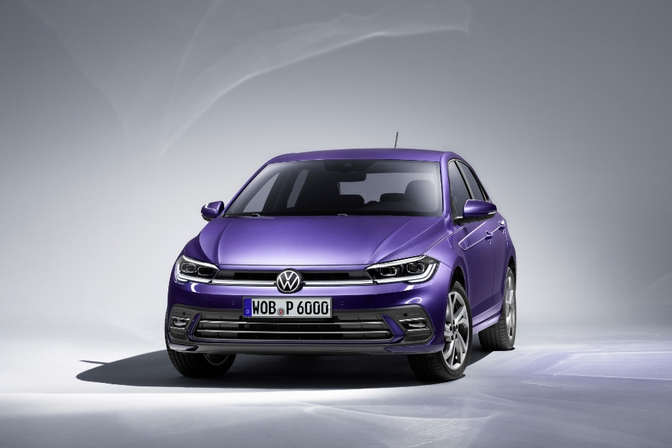 Volkswagen Polo 2021 review: updated sixth-generation hatchback