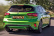 Ford Focus ST: review of the restyled version photo 3