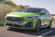 Ford Focus ST: review of the restyled version photo 2