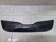 Skoda Octavia III A7 2013-2019 Clearance Winter Grille (2017-2020) Glossy photo 2
