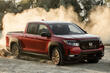 Updated Honda Ridgeline: review of the second-generation pickup photo 2