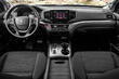 Updated Honda Ridgeline: review of the second-generation pickup photo 6