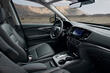 Updated Honda Ridgeline: review of the second-generation pickup photo 5