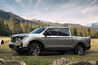 Updated Honda Ridgeline: review of the second-generation pickup photo 3