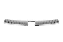 Kia Sorento IV MQ4 2020- Stainless Steel Rear Bumper Protector Carmos (2023+) photo 1